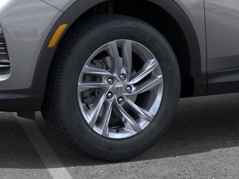 New 2025 Buick Envista Preferred w/ Convenience I Package image 9
