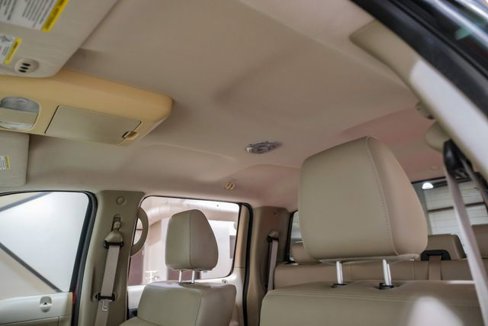 Used 2007 Ford F150 Lariat image 29