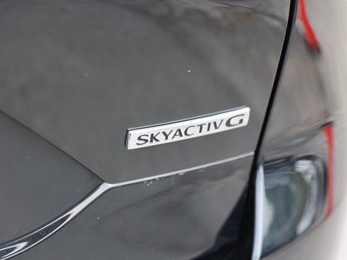 Used 2023 MAZDA CX-5 AWD 2.5 S w/ Select Package image 15