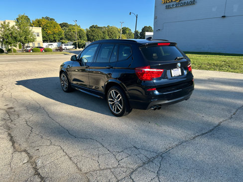 Used 2015 BMW X3 xDrive35i image 5