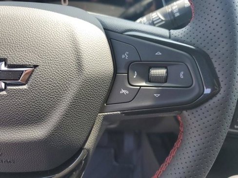 New 2025 Chevrolet Trax RS w/ Driver Confidence Package image 29