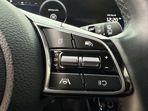 Used 2024 Kia Seltos X-Line image 19
