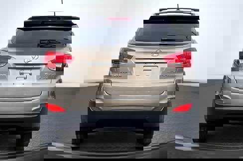 Used 2013 Hyundai Tucson GLS image 4