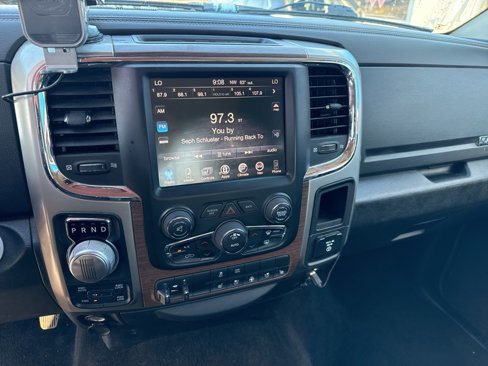 Used 2014 RAM 1500 Laramie image 21