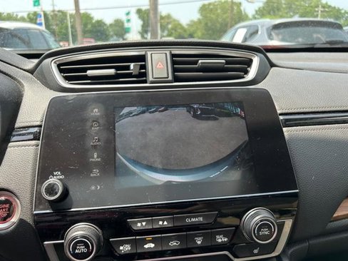 Used 2019 Honda CR-V Touring image 15