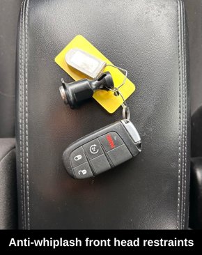 Used 2017 Dodge Durango SXT w/ Quick Order Package 23B image 35