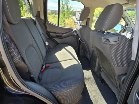 Used 2014 Nissan Xterra PRO-4X image 13