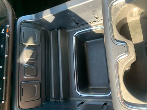 Used 2014 Chevrolet Silverado 1500 LTZ w/ Texas Edition, 1LZ Trim image 23