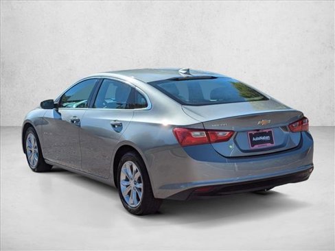 Used 2023 Chevrolet Malibu LT image 7