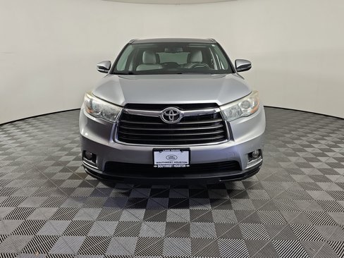 Used 2014 Toyota Highlander Limited image 5