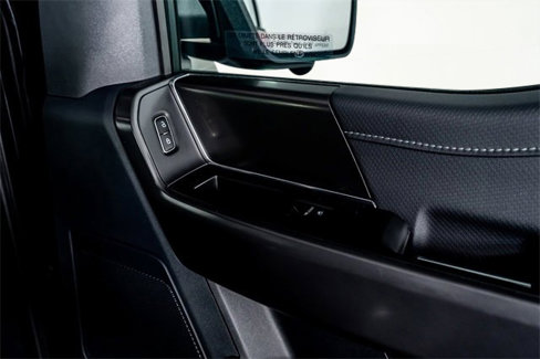 Used 2024 Ford F150 XLT w/ XLT Black Appearance Package image 51