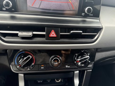 Used 2024 Kia Seltos LX image 23