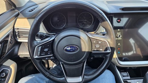 Used 2021 Subaru Outback Limited XT w/ Popular Package #2 image 17