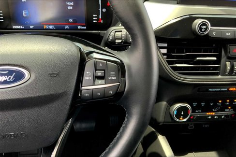 Used 2024 Ford Escape Active image 24
