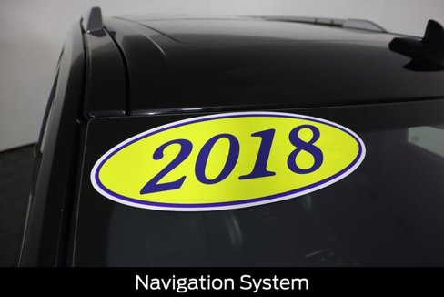 Used 2018 Lincoln Navigator Reserve w/ Technology Package image 11