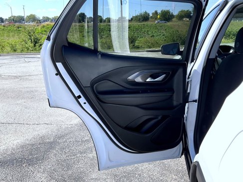 Certified 2022 GMC Terrain SLE w/ Driver Convenience Package image 20