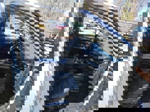 Used 2021 Nissan Rogue SL image 10