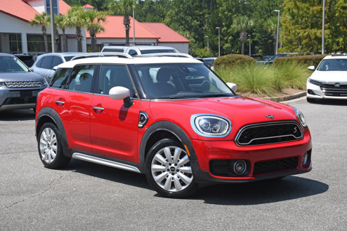 Used 2020 MINI Cooper Countryman S w/ Premium Package image 6