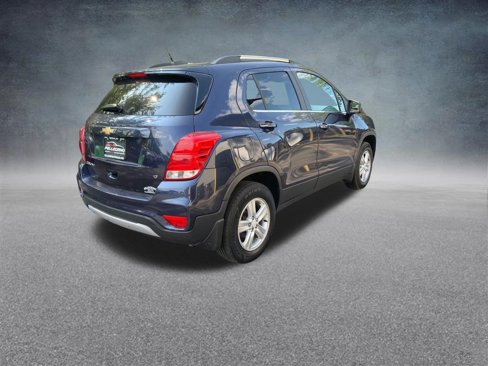 Used 2019 Chevrolet Trax LT w/ LPO, Protection Package image 5