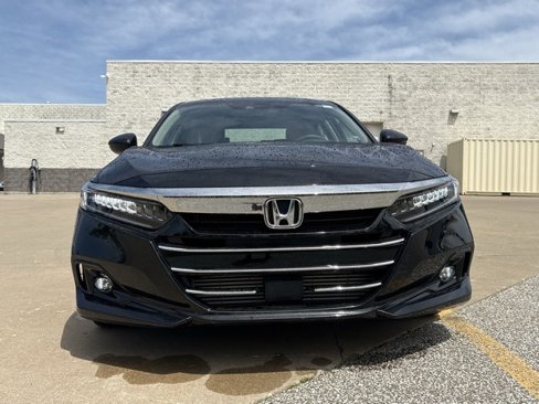 Used 2022 Honda Accord EX-L image 8