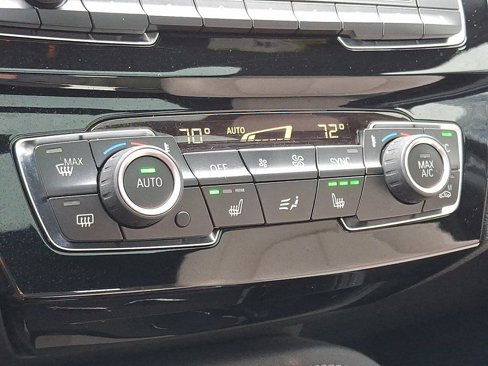 Used 2016 BMW X1 xDrive28i image 16