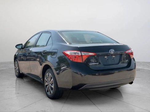 Used 2014 Toyota Corolla LE image 5
