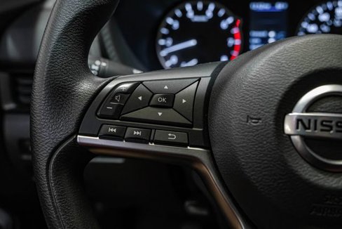 Used 2021 Nissan Sentra S image 22