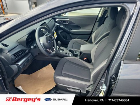 New 2025 Subaru Impreza 2.0i image 7