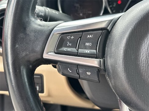 Used 2016 MAZDA MX-5 Miata Grand Touring image 22