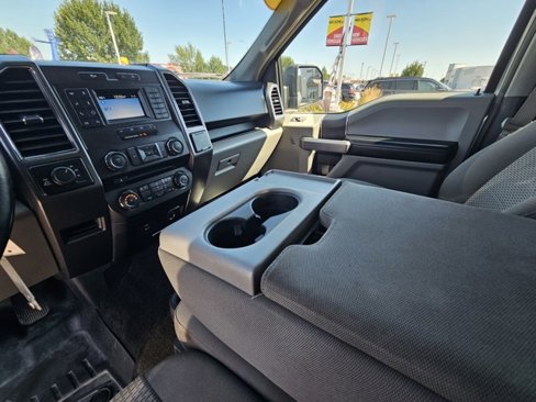 Used 2018 Ford F150 XLT w/ Equipment Group 301A Mid image 18
