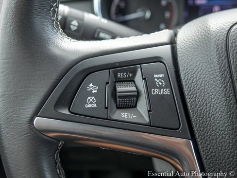 Used 2022 Buick Encore Preferred w/ Safety Package II image 15