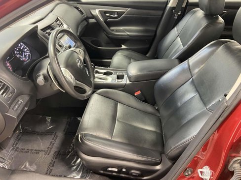 Used 2016 Nissan Altima 3.5 SL image 13