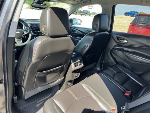 Used 2022 Chevrolet Equinox Premier image 25