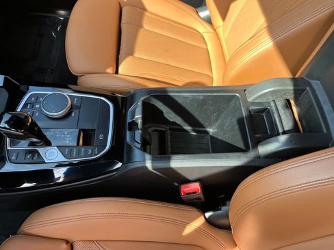 Used 2022 BMW X3 xDrive30i image 31