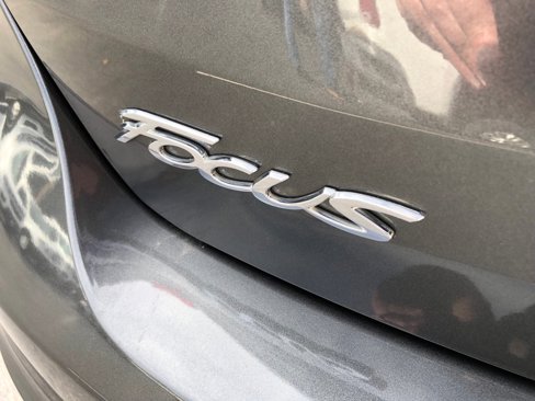 Used 2016 Ford Focus Electric Hatchback image 14