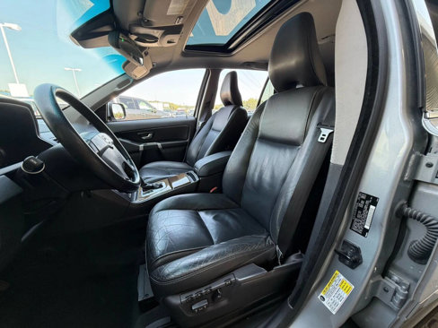 Used 2012 Volvo XC90 3.2 image 12