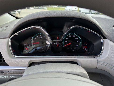 Used 2013 Chevrolet Traverse LS image 27