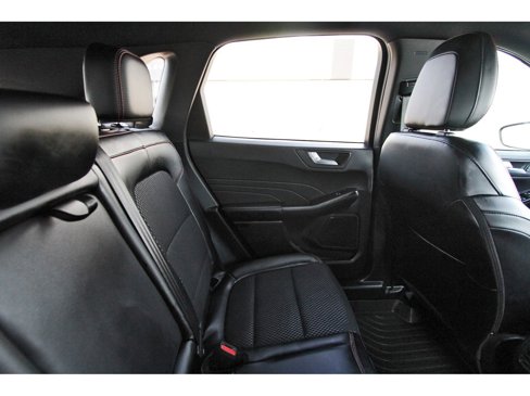 Used 2024 Ford Escape ST-Line w/ Tech Pack #1 image 13