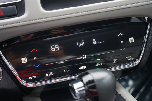 Used 2018 Honda HR-V EX-L image 24