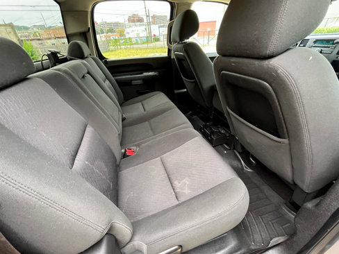 Used 2013 GMC Sierra 1500 SLE image 37