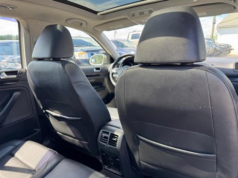 Used 2013 Volkswagen Jetta TDI image 26