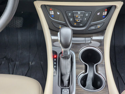Certified 2019 Buick Envision Preferred image 15