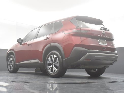 Used 2022 Nissan Rogue SV image 28