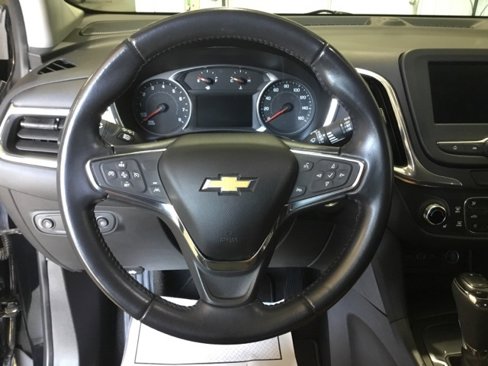 Used 2020 Chevrolet Equinox LT w/ Driver Convenience Package image 29