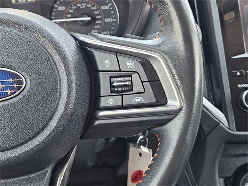 Used 2019 Subaru Crosstrek 2.0i Premium w/ Eyesight System image 27