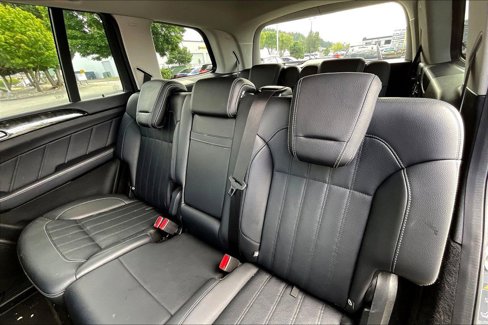 Used 2016 Mercedes-Benz GL 320 BlueTEC 4MATIC image 18