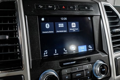 Used 2018 Ford F150 Lariat w/ Equipment Group 502A Luxury image 26