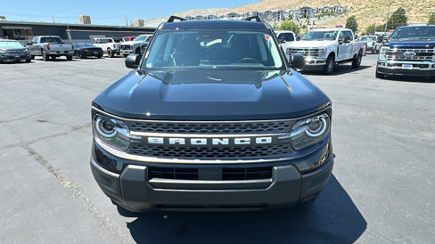 New 2025 Ford Bronco Sport Big Bend image 8