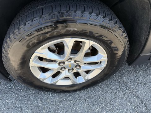 Used 2019 Chevrolet Traverse LT image 20