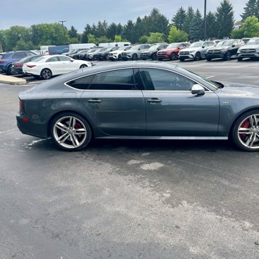 Used 2017 Audi S7 Prestige w/ S7 Sport Package image 6